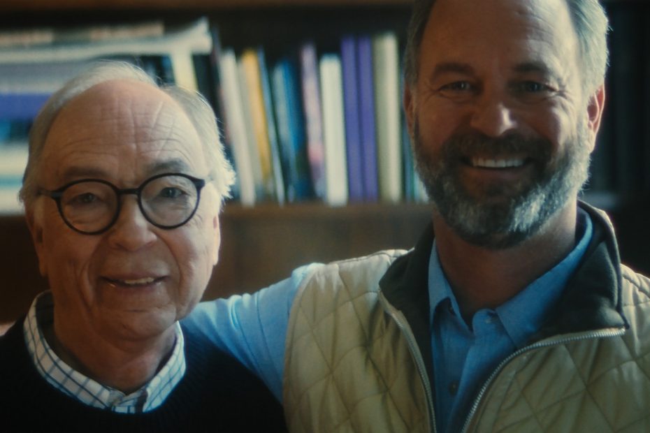 's Founders - Chet and Trey Zoeller