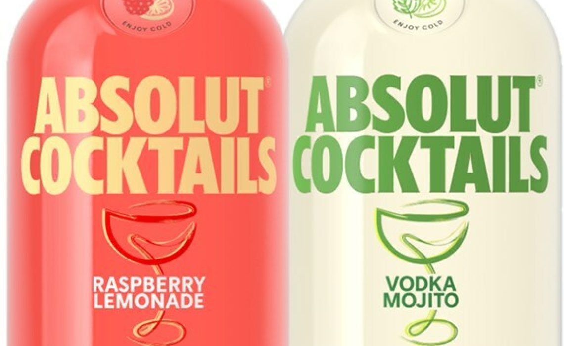 Absolut’s latest innovation allows for easy hosting occasions with bar-quality cocktails without taking away from time shared with family and friends.