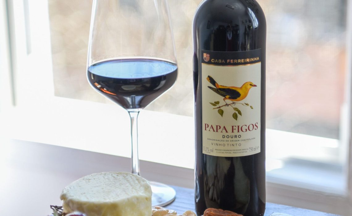 Papa Figos & Cheese - no vintage