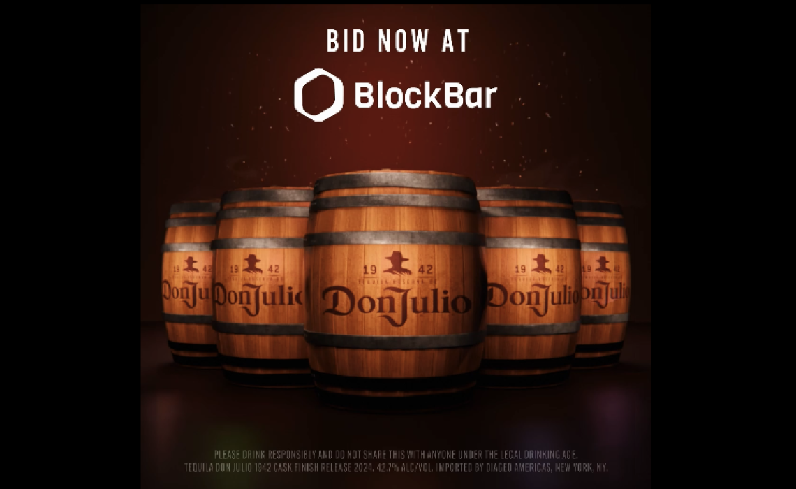 don julio blockbar don julio blockbar