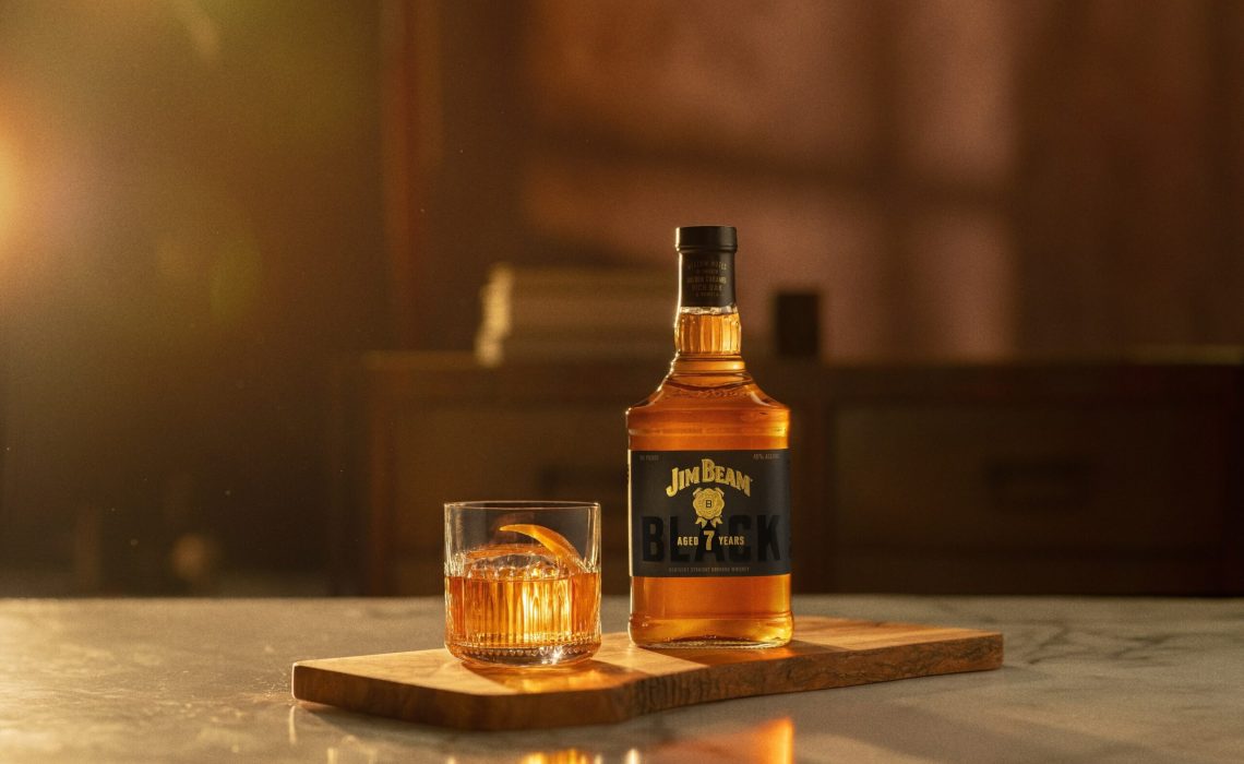 Jim-Beam-Black-Old-Fashioned-2 Jim Beam Black Old Fashioned