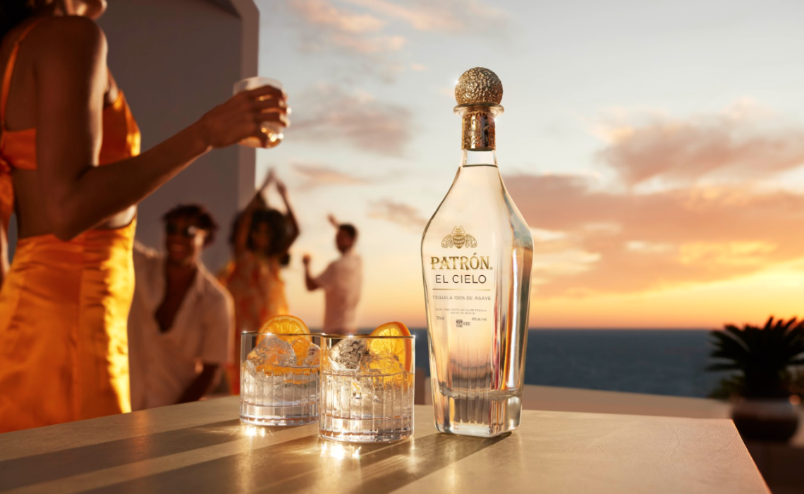 tequila cocktails patron
